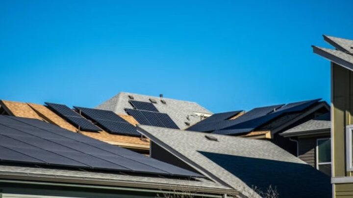 Solar-Panels