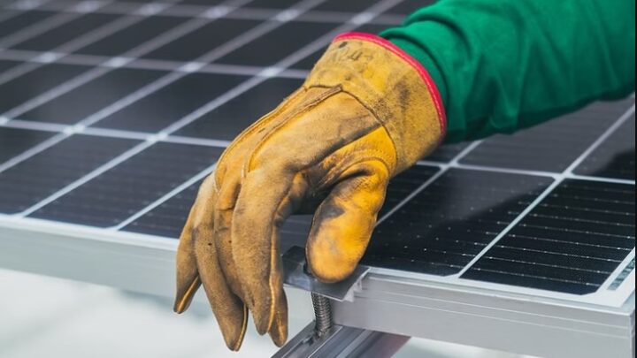 Solar-Panels