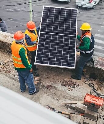 Solar-Panels
