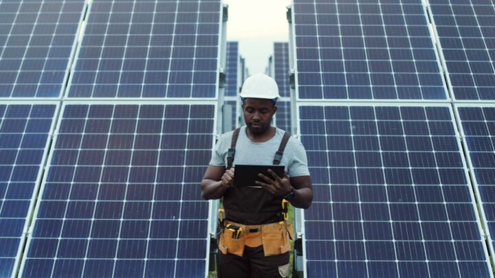 Solar-Panels
