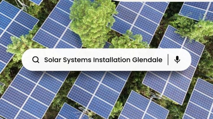 Solar-Panels