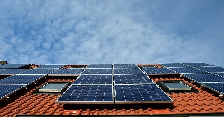 Solar-Panels