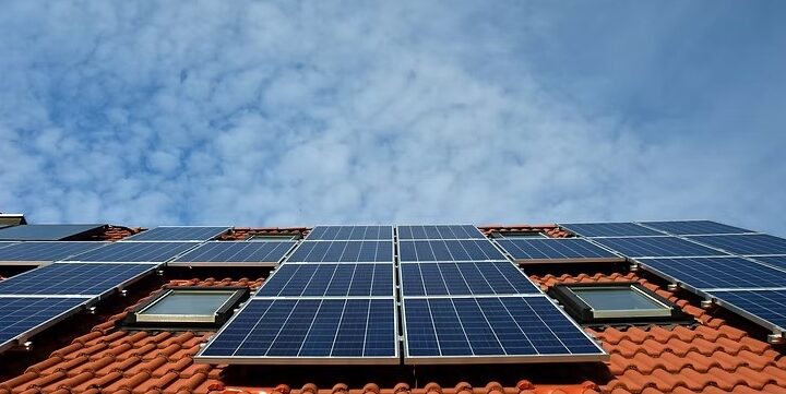 Solar-Panels