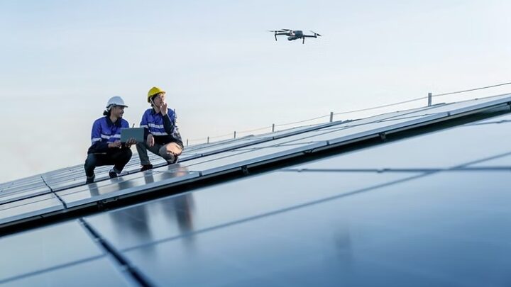 Solar-Panels