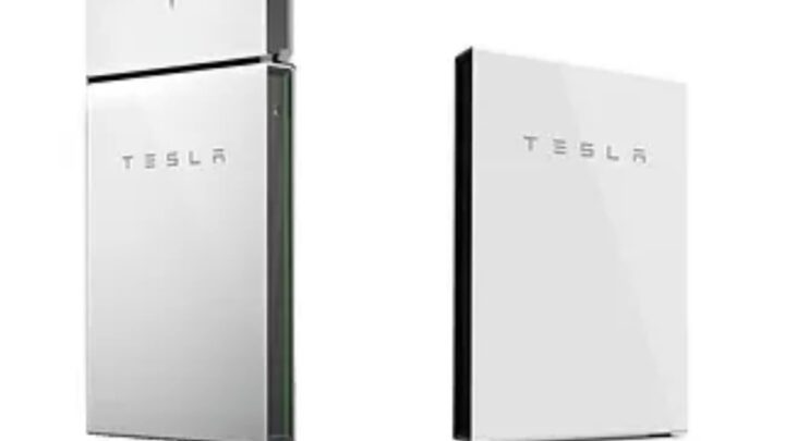 SolarBatterySystems
