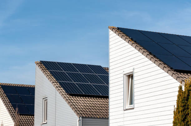 SolarInstallations