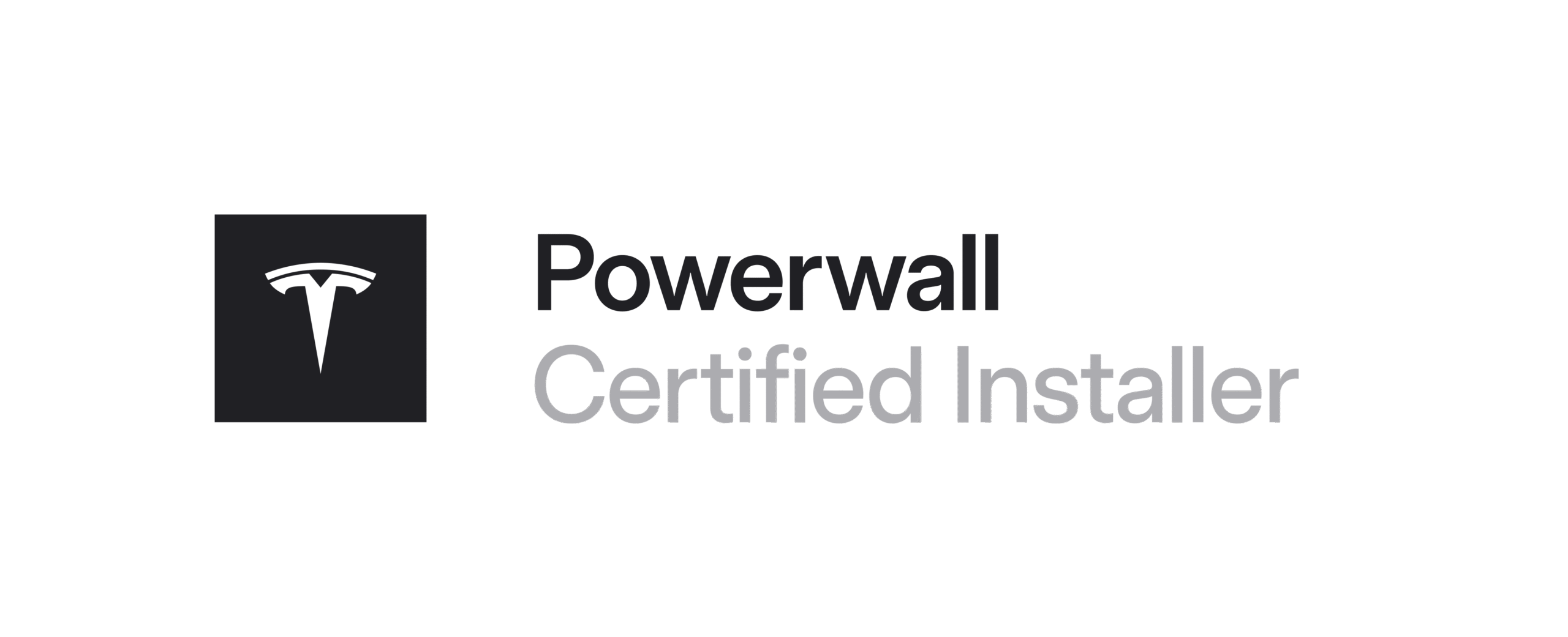 T3_Powerwall Certified Installer_B