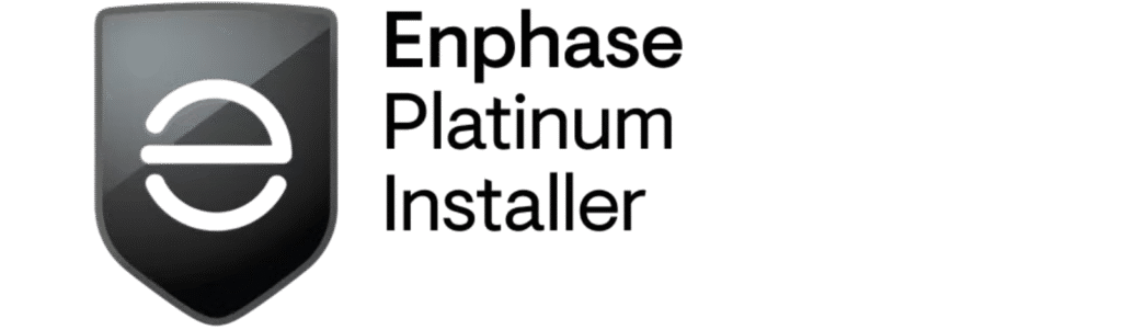 Enphase Platinum Installer